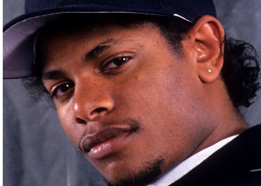 1964: Eazy-E